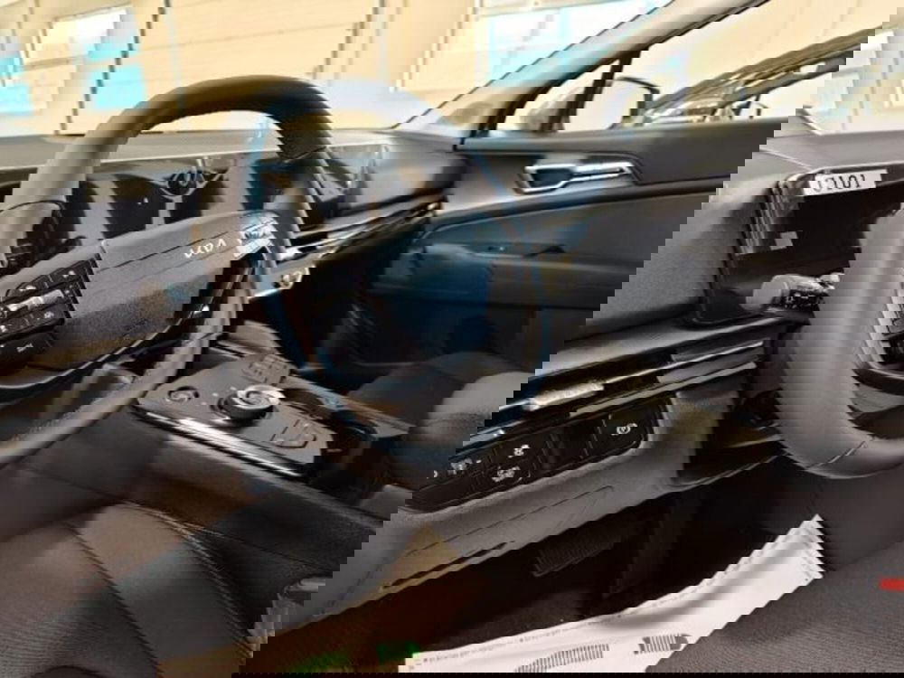 Kia Sportage nuova a Vicenza (6)