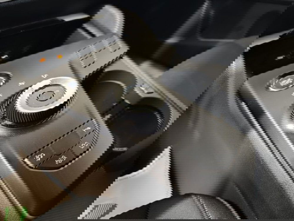 Kia Sportage nuova a Vicenza (9)