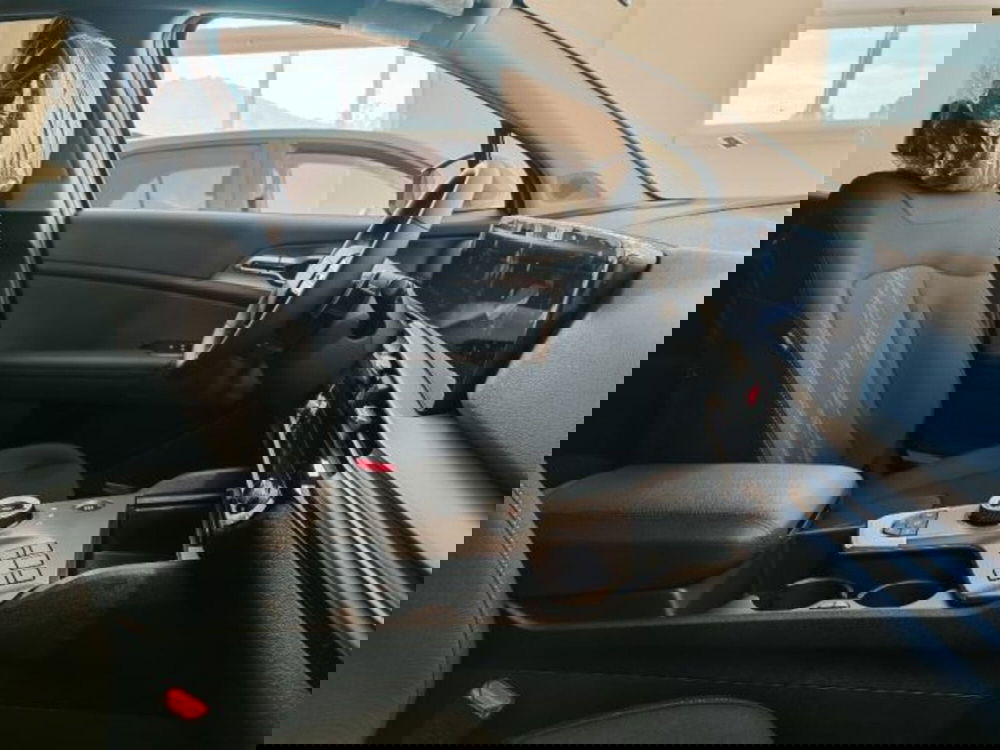 Kia Sportage nuova a Vicenza (6)