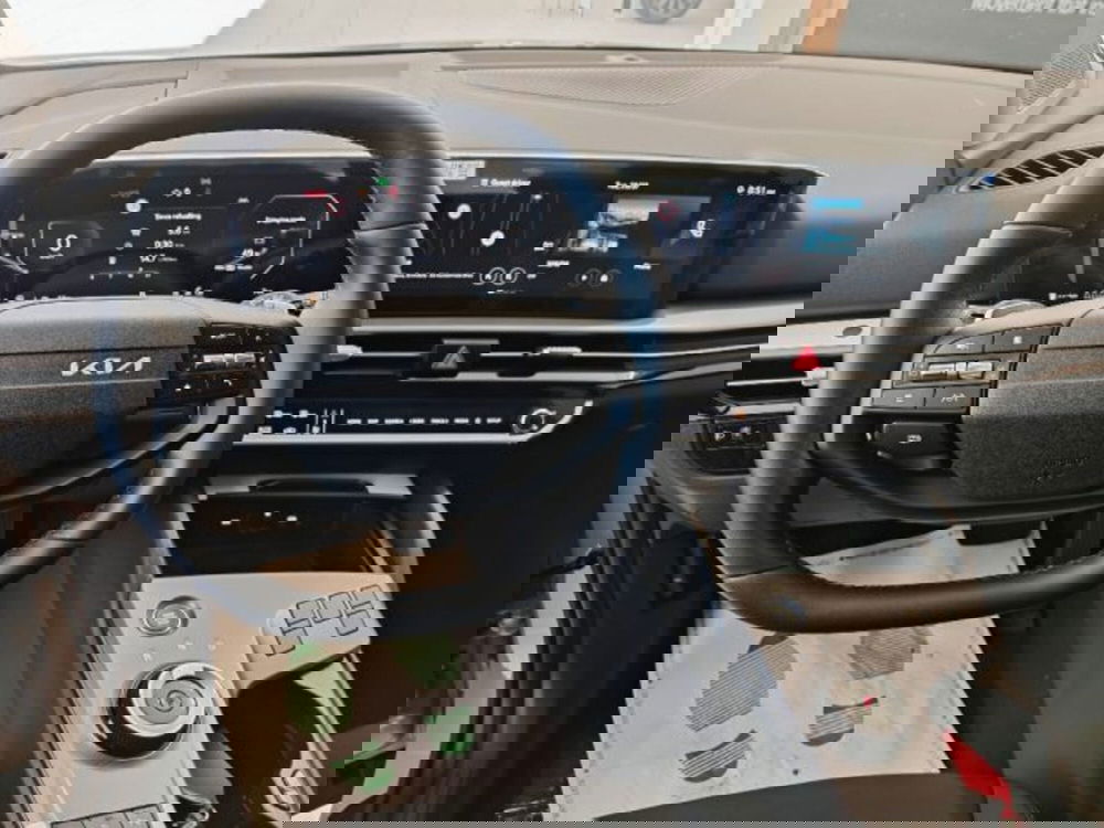 Kia Sportage nuova a Vicenza (7)