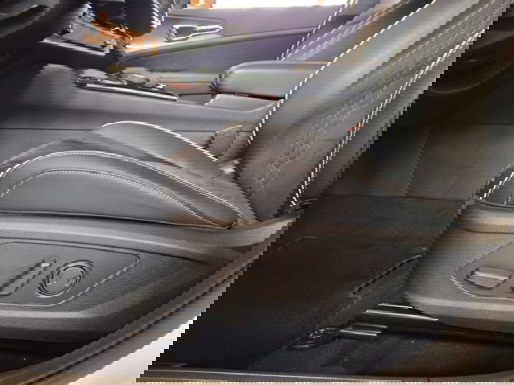 Kia Sportage usata a Vicenza (10)