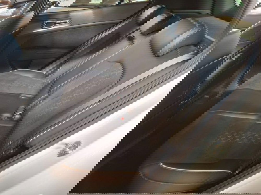 Kia Sportage usata a Vicenza (11)