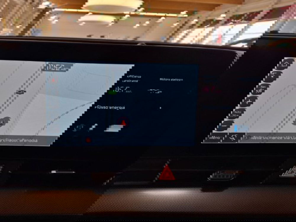 Kia Sportage usata a Vicenza (13)