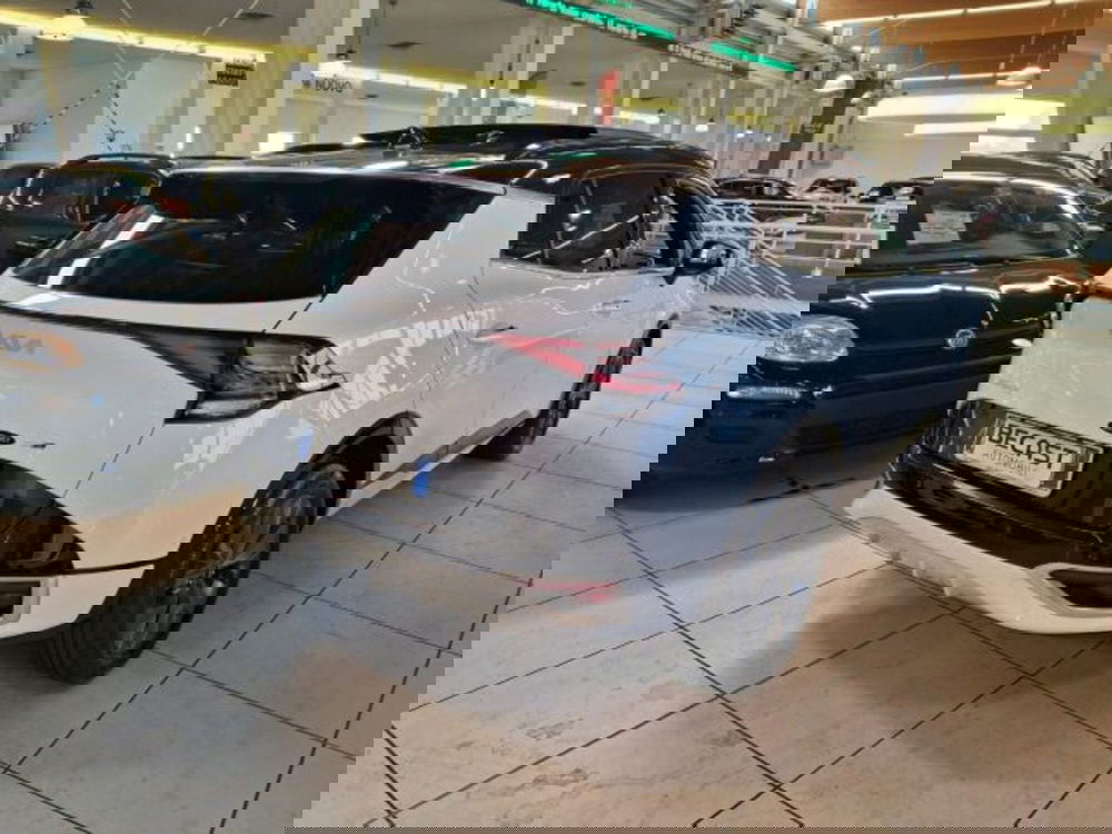 Kia Sportage usata a Vicenza (4)