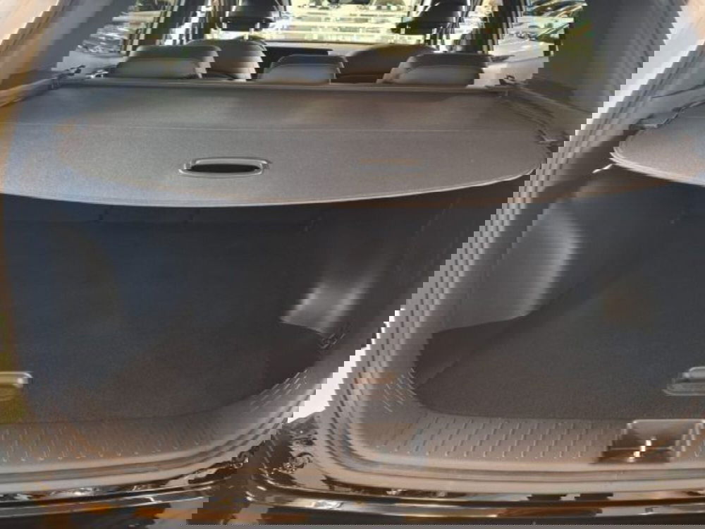 Kia Sportage usata a Vicenza (6)