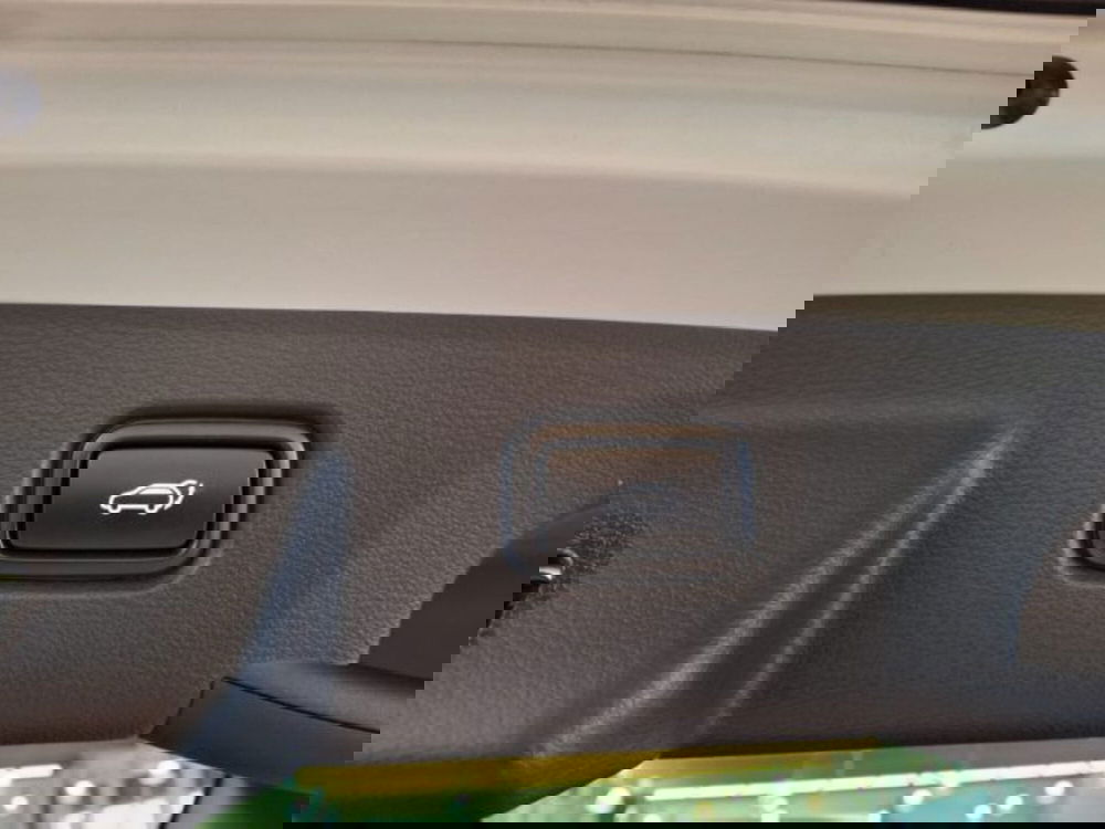 Kia Sportage usata a Vicenza (7)