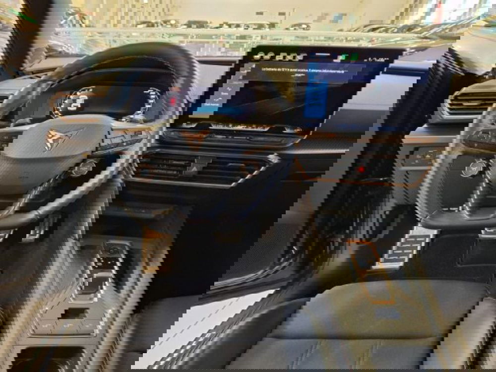 Cupra Formentor usata a Vicenza (10)