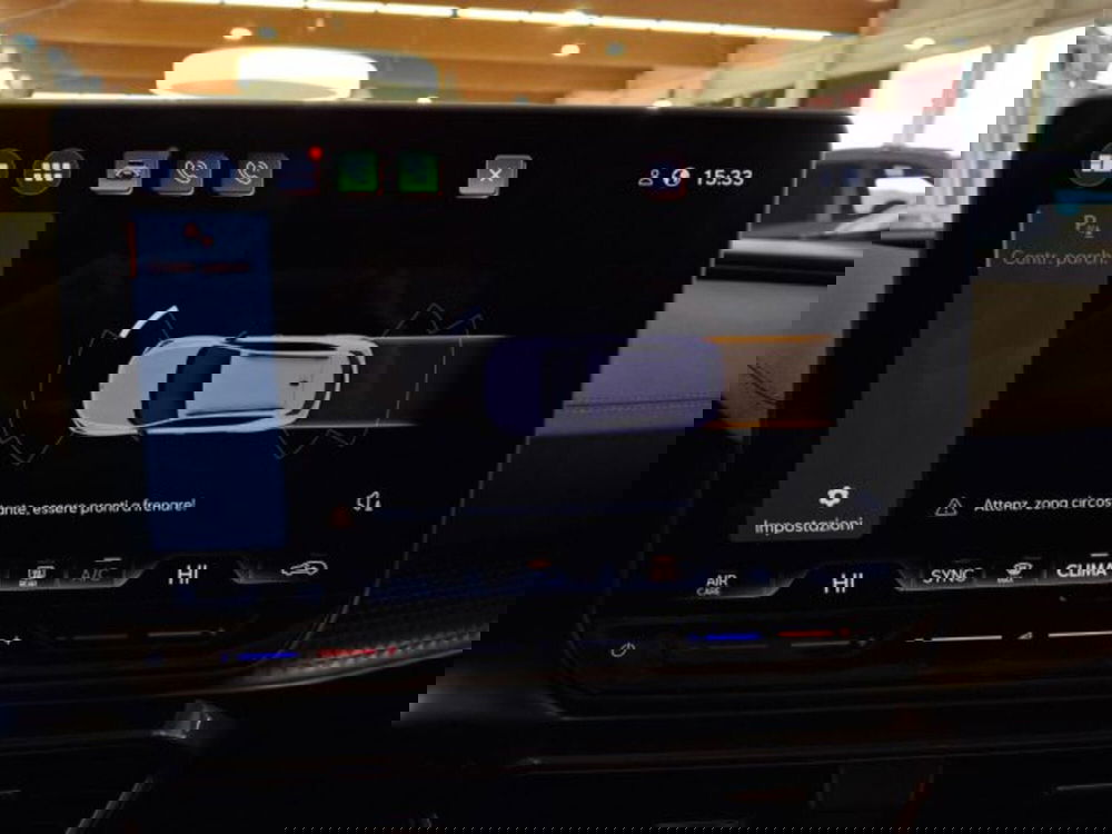 Cupra Formentor usata a Vicenza (13)