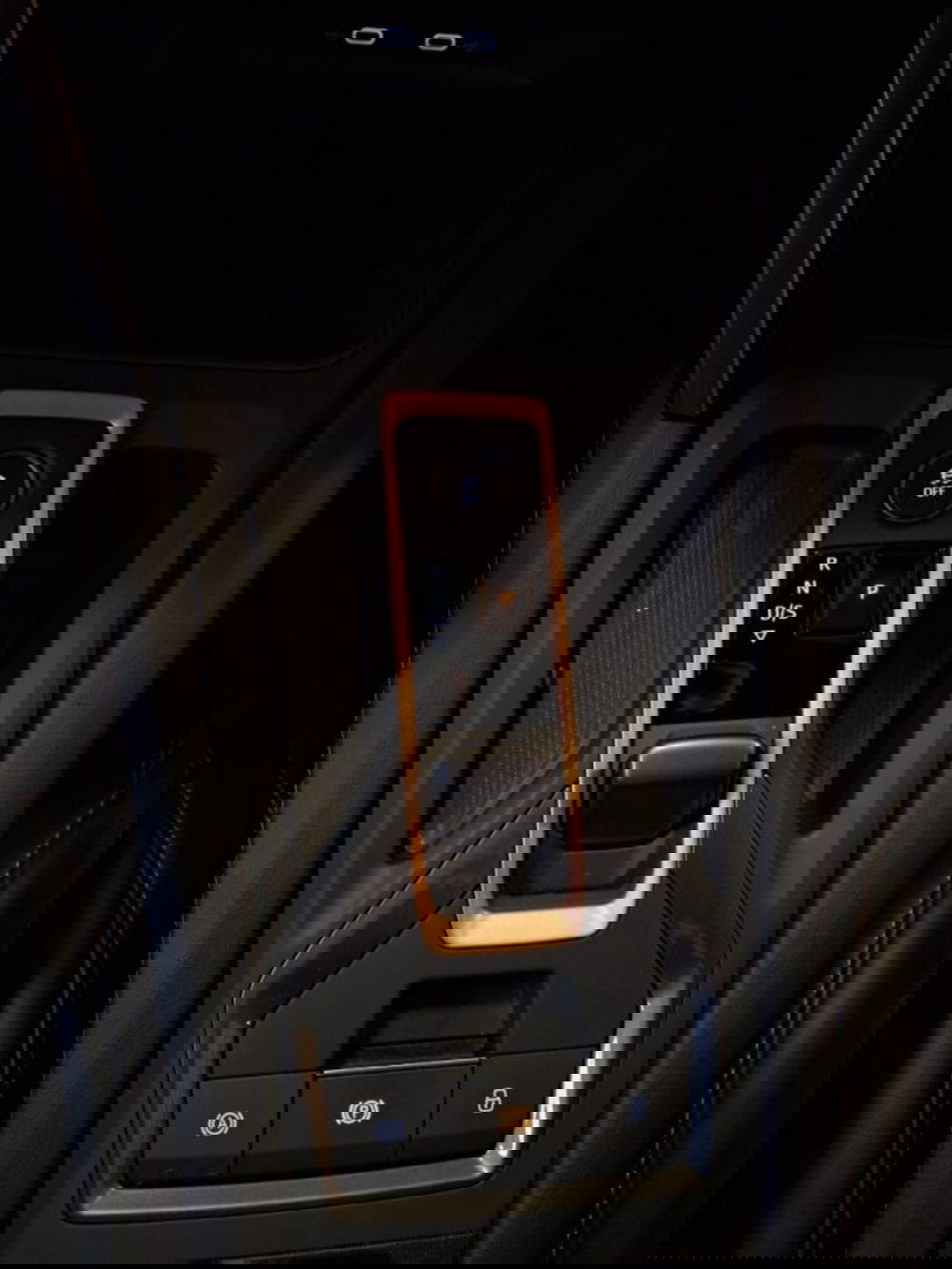 Cupra Formentor usata a Vicenza (14)