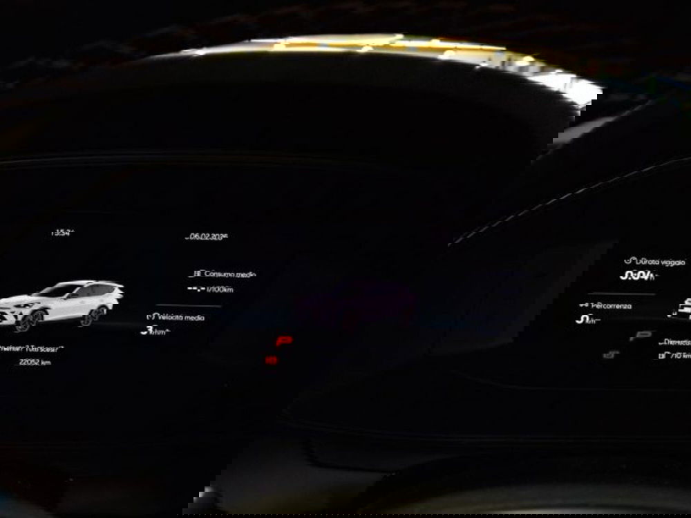 Cupra Formentor usata a Vicenza (15)