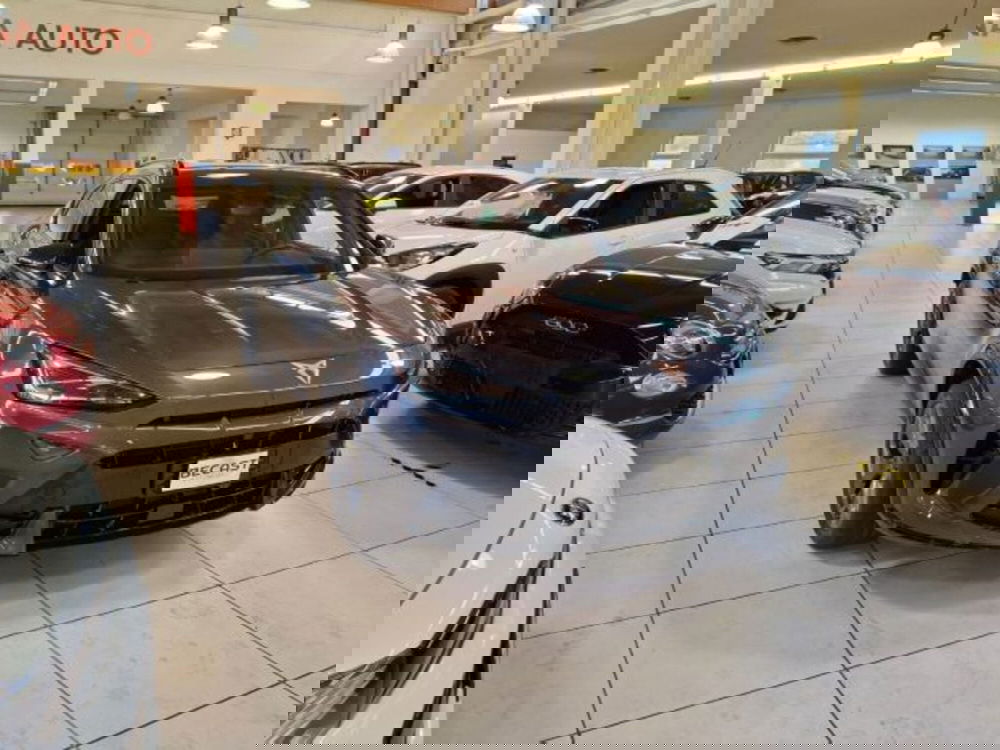 Cupra Formentor usata a Vicenza (3)