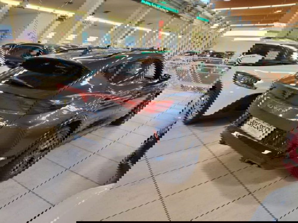 Cupra Formentor usata a Vicenza (4)