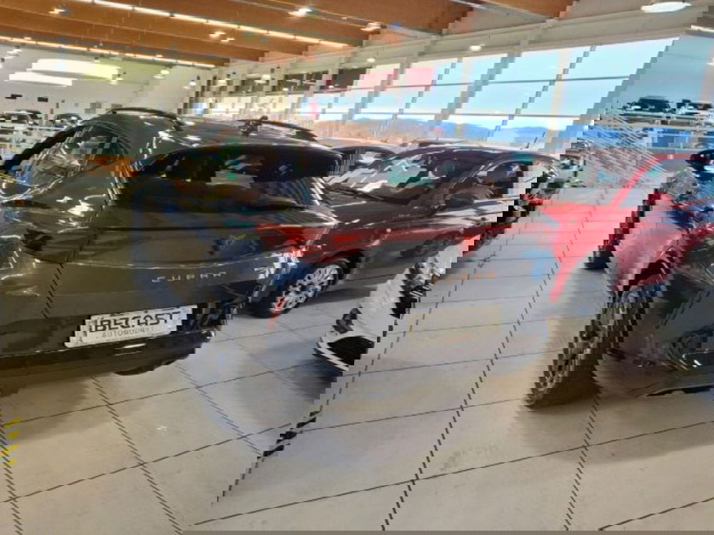 Cupra Formentor usata a Vicenza (5)