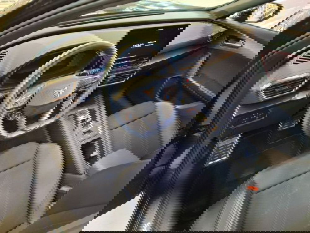 Cupra Formentor usata a Vicenza (7)