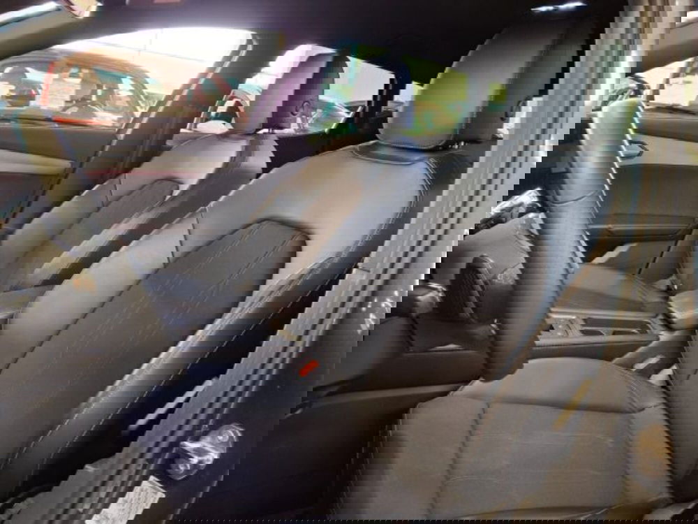 Cupra Formentor usata a Vicenza (8)