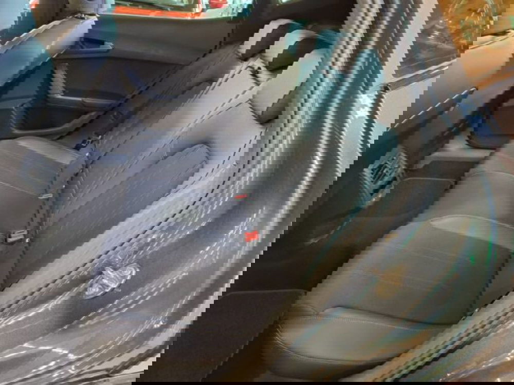 Cupra Formentor usata a Vicenza (9)