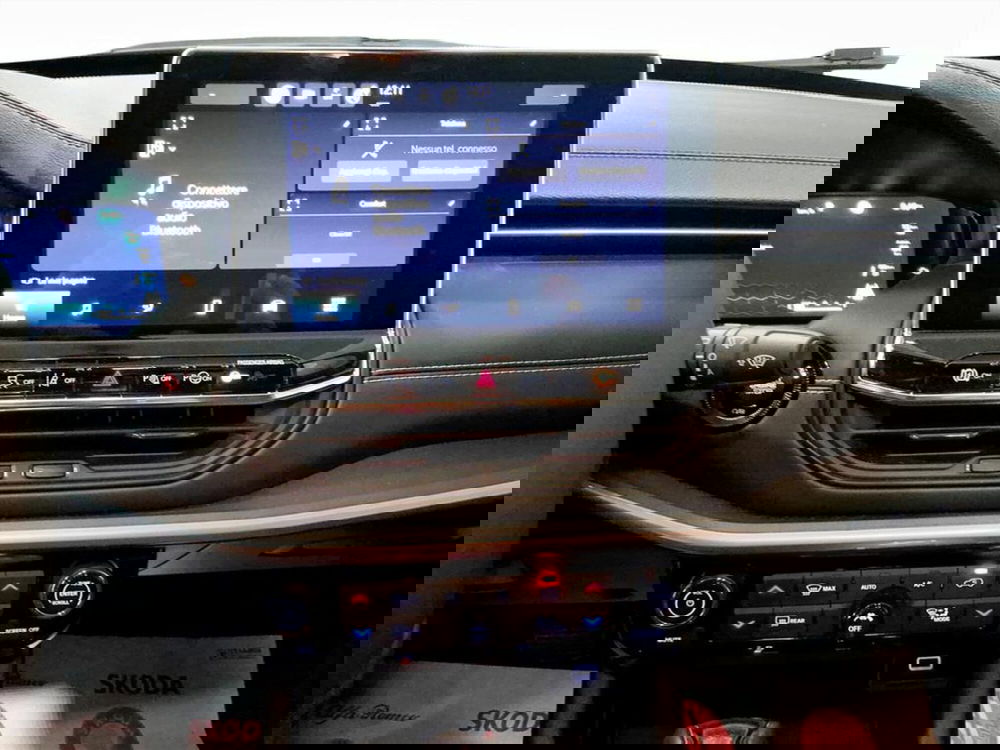 Jeep Compass usata a Padova (15)