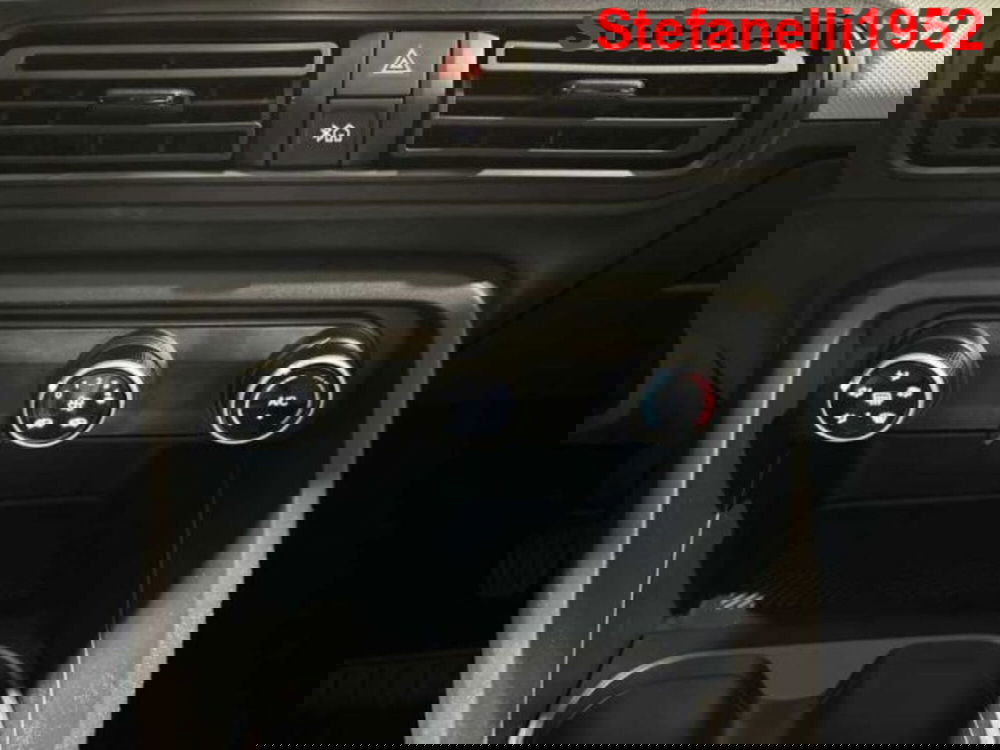 Citroen C3 nuova a Bologna (12)