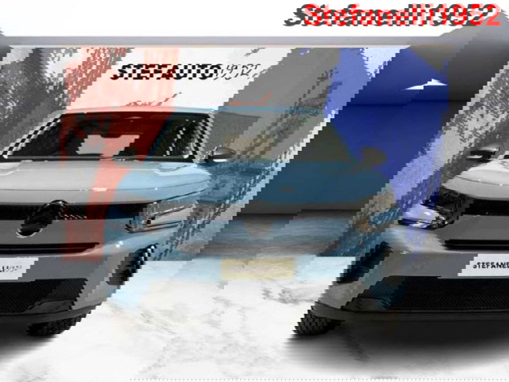 Citroen C3 nuova a Bologna (4)