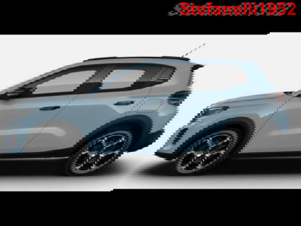 Citroen C3 nuova a Bologna (2)