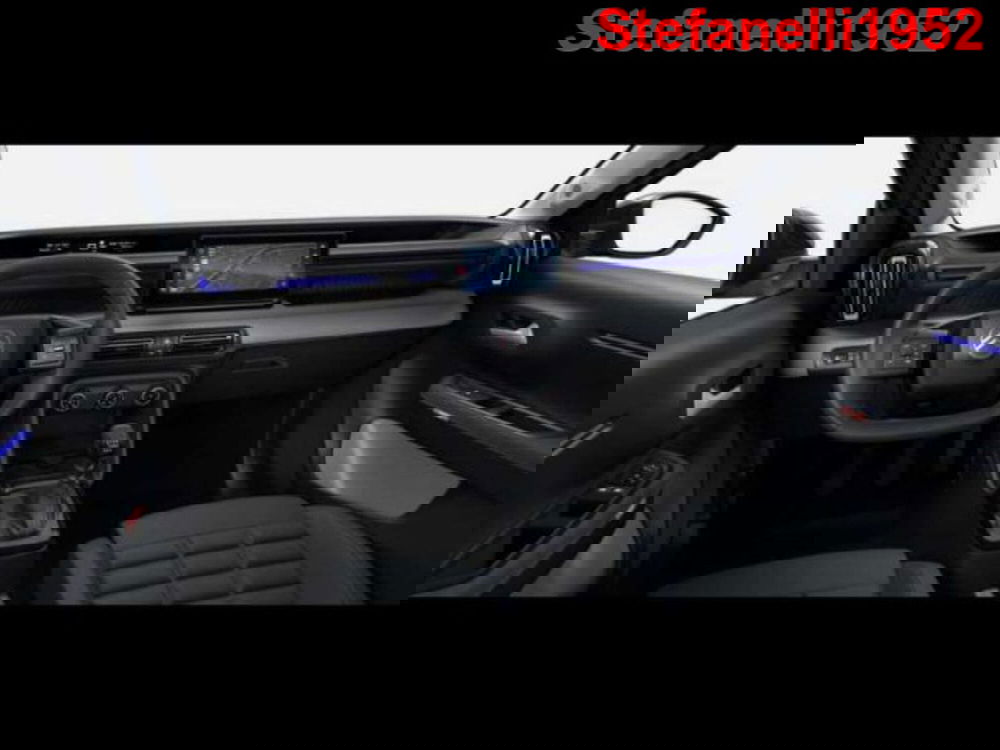 Citroen C3 nuova a Bologna (6)