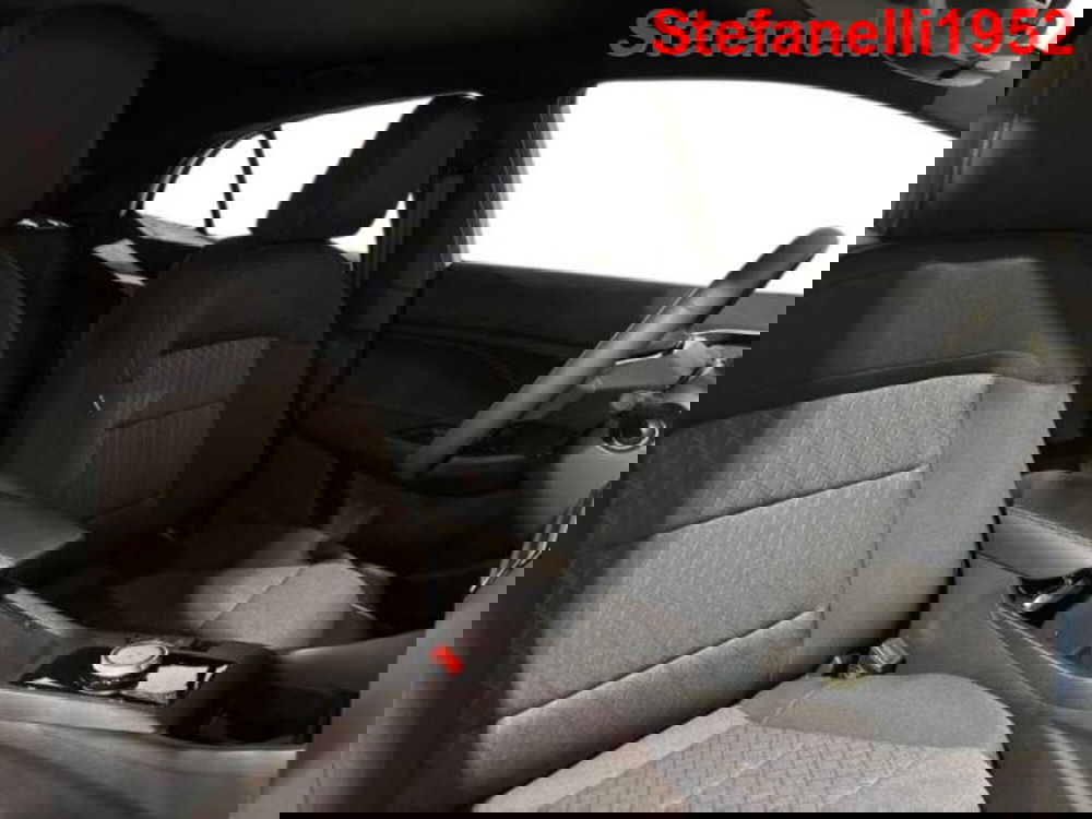 Mg MG3 nuova a Bologna (16)