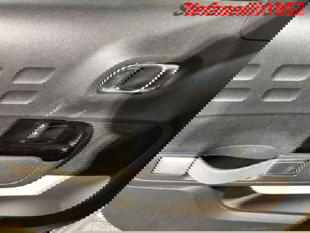 Citroen C3 usata a Bologna (10)