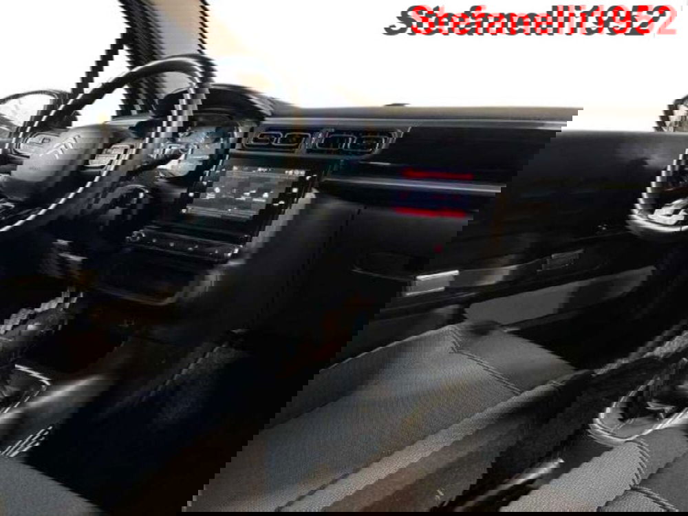 Citroen C3 usata a Bologna (15)