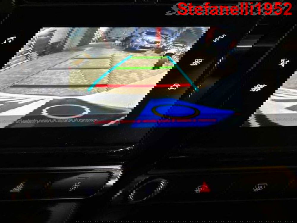 Citroen C3 usata a Bologna (17)