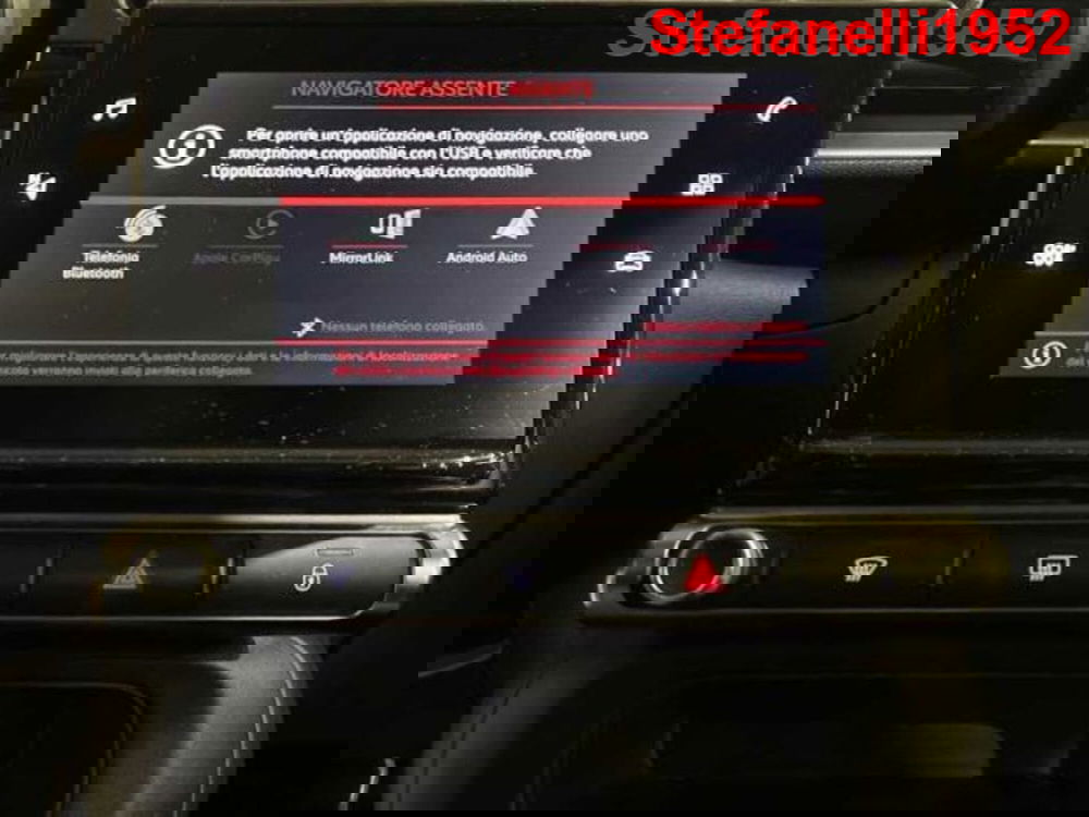 Citroen C3 usata a Bologna (18)