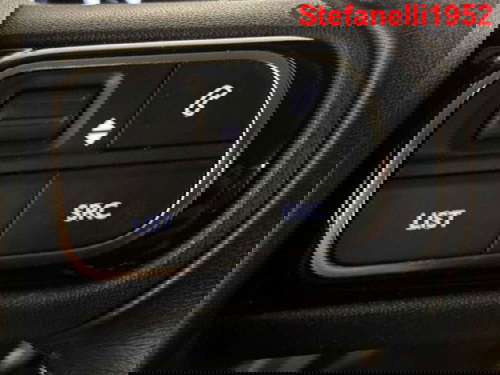 Citroen C3 usata a Bologna (19)