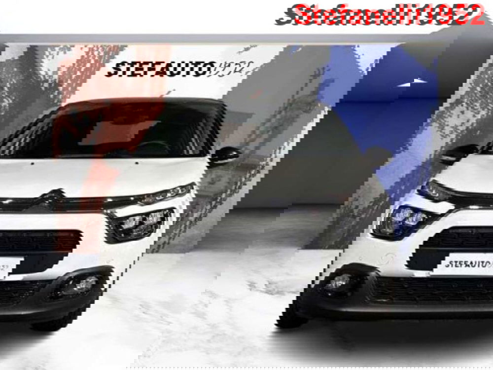 Citroen C3 usata a Bologna (2)