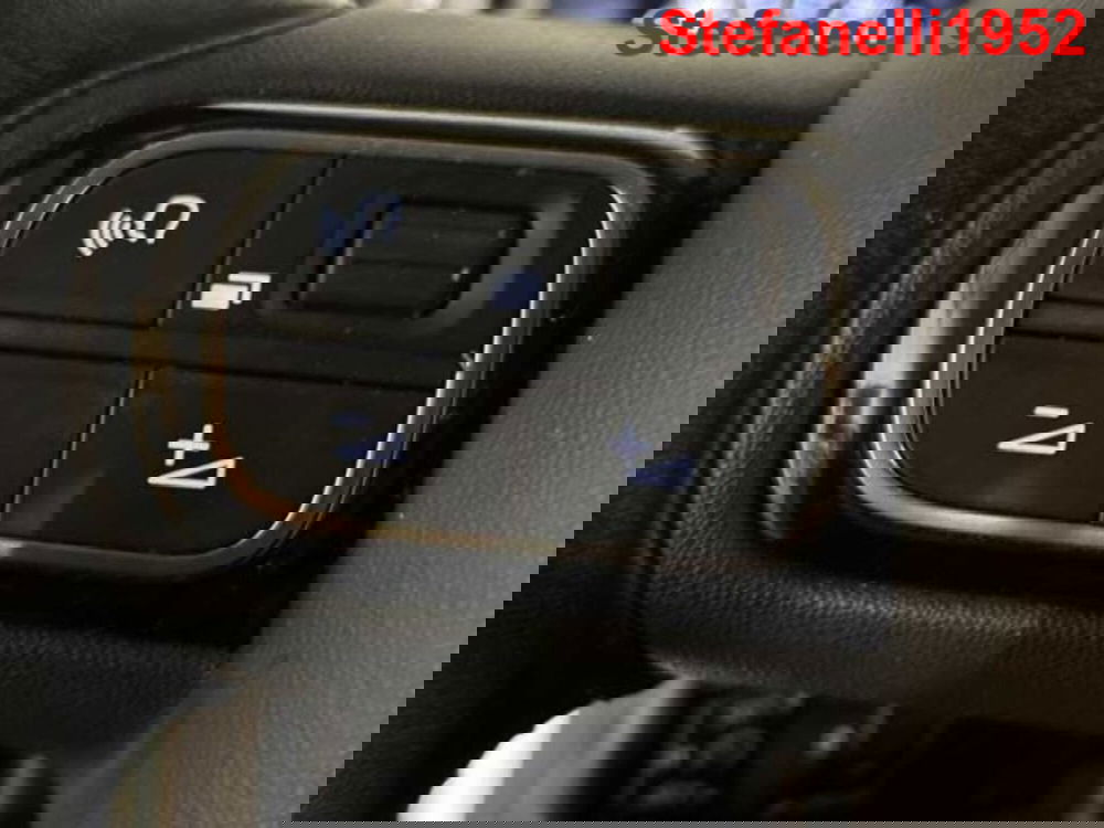 Citroen C3 usata a Bologna (20)