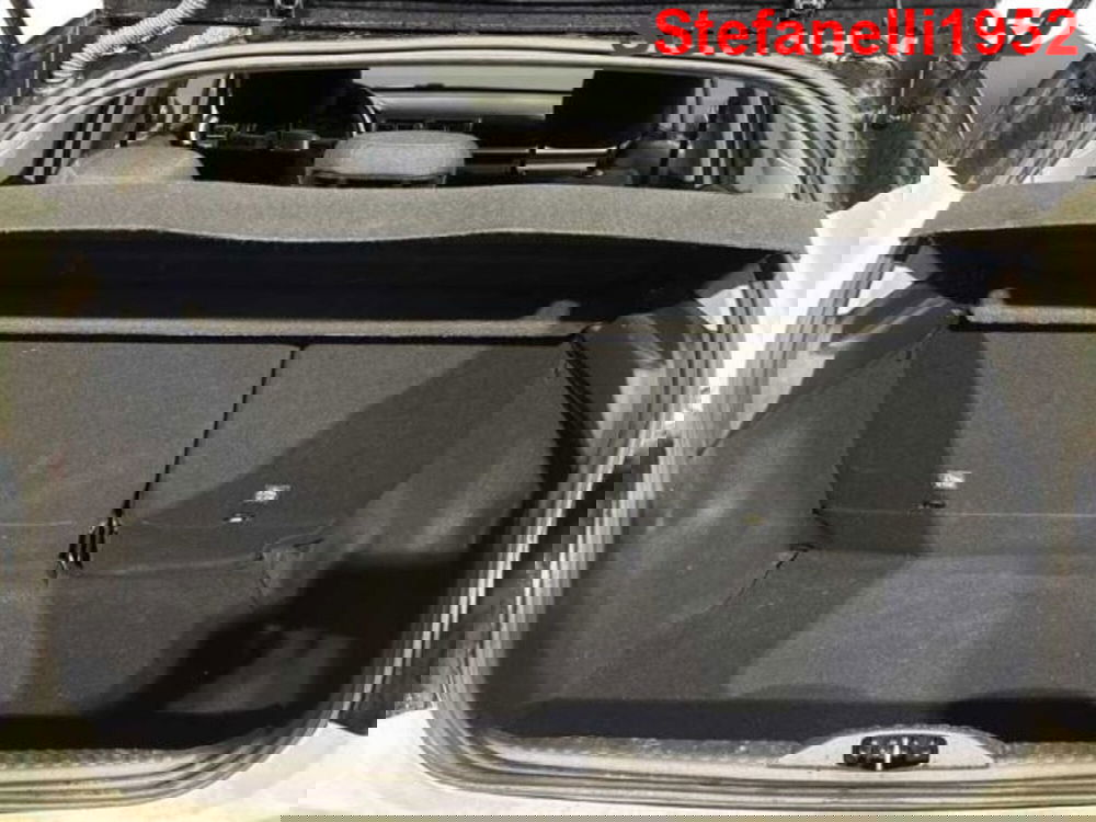 Citroen C3 usata a Bologna (7)