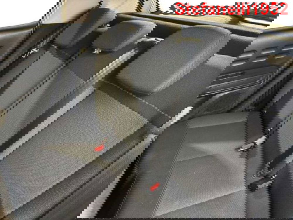 Citroen C3 usata a Bologna (9)