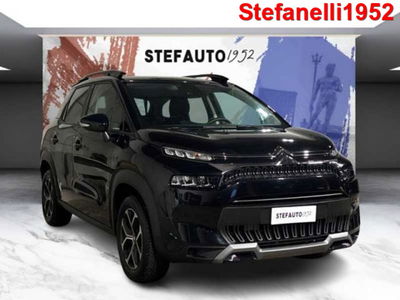 Citroen C3 Aircross 1.2 puretech Plus s&amp;s 110cv del 2024 usata a Bologna