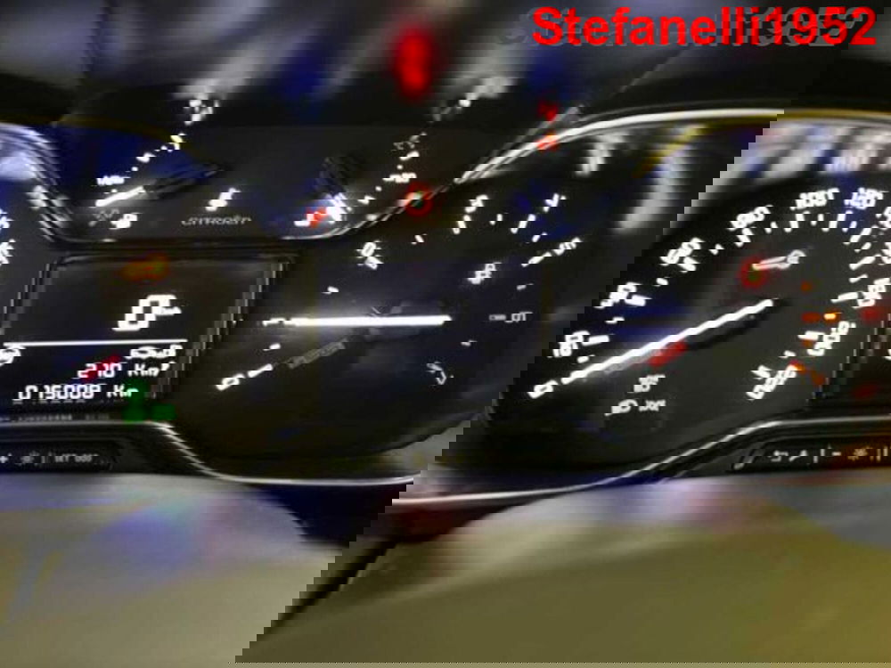 Citroen C3 Aircross usata a Bologna (12)