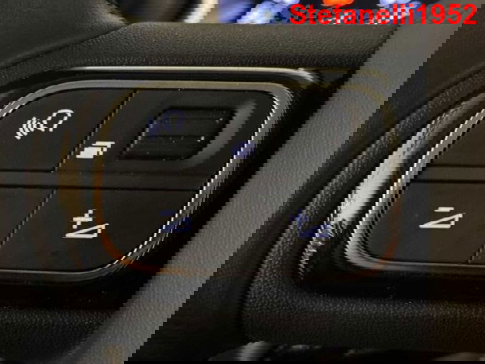 Citroen C3 Aircross usata a Bologna (20)