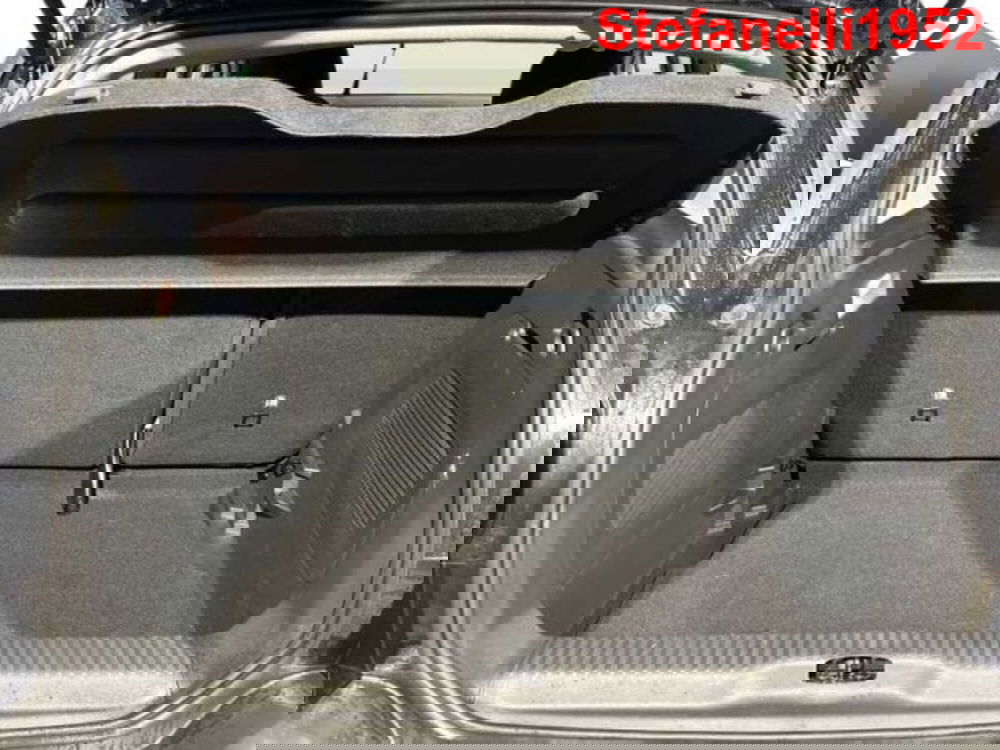 Citroen C3 Aircross usata a Bologna (7)