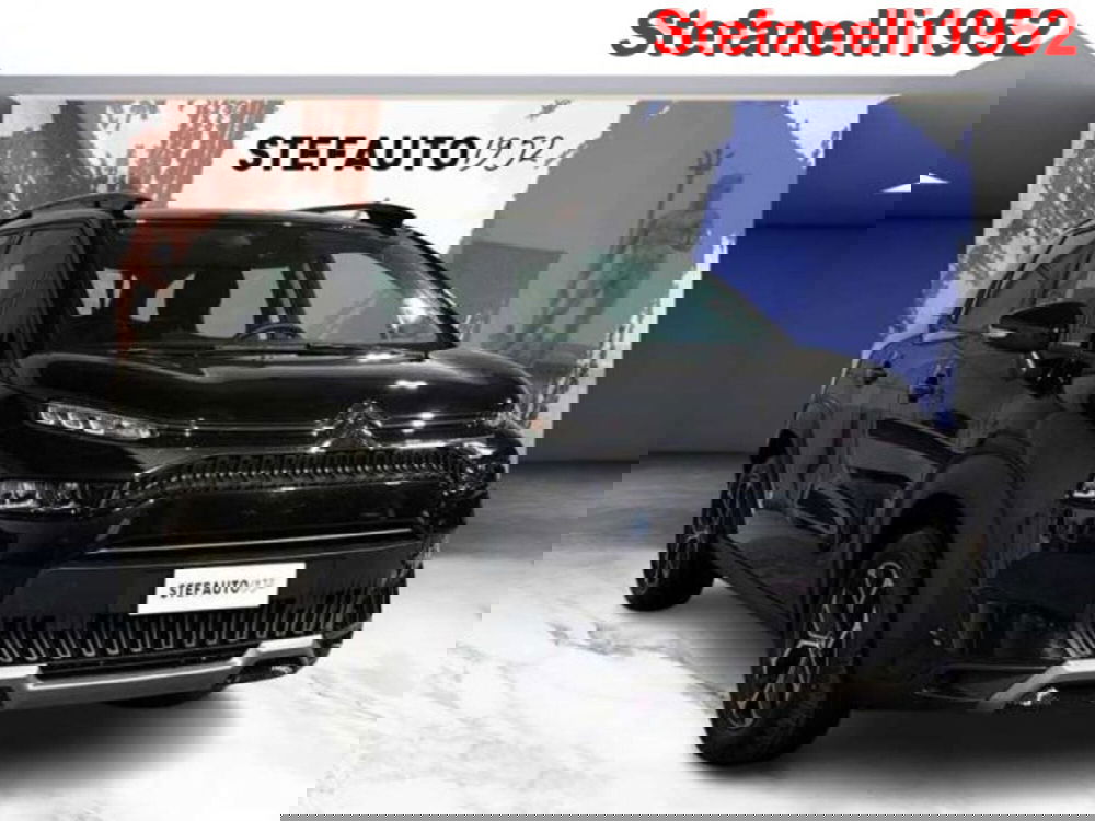 Citroen C3 Aircross usata a Bologna