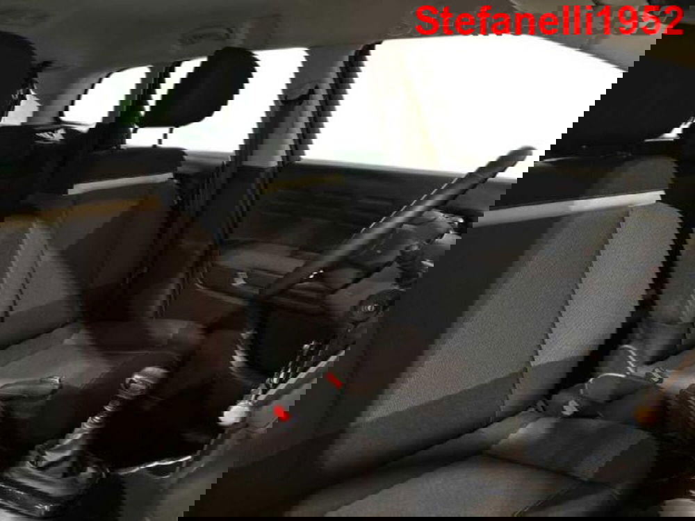 Citroen C3 Aircross usata a Bologna (16)