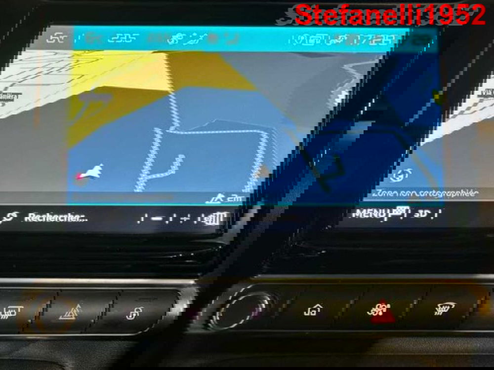 Citroen C3 Aircross usata a Bologna (18)