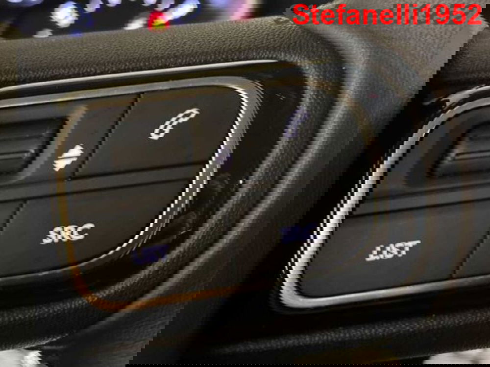 Citroen C3 Aircross usata a Bologna (19)