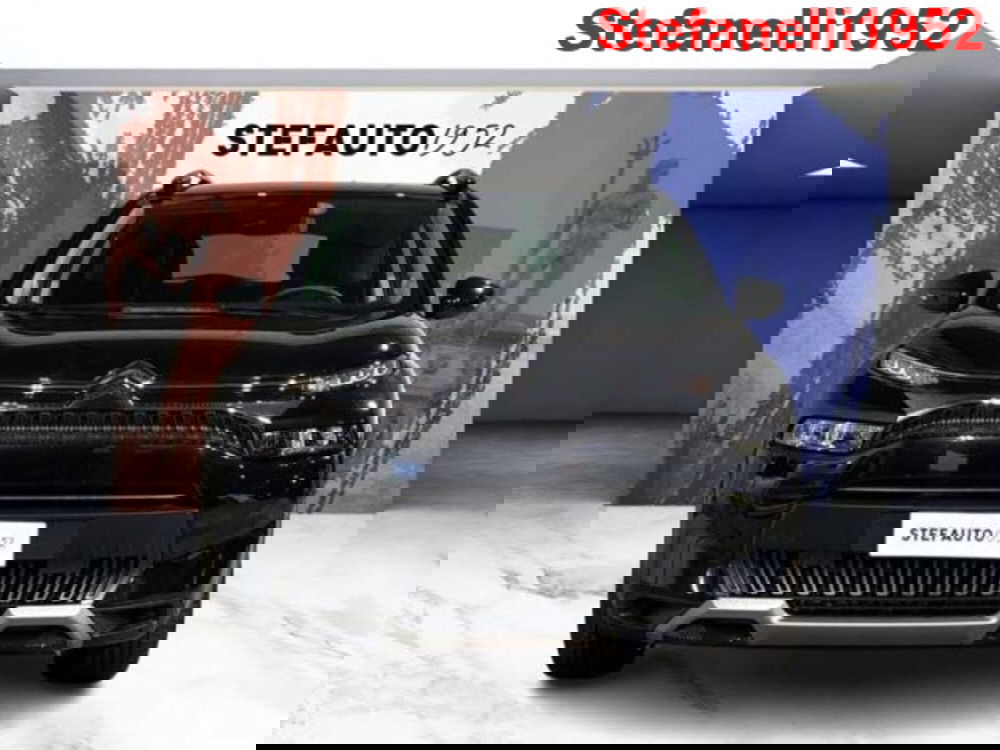 Citroen C3 Aircross usata a Bologna (2)