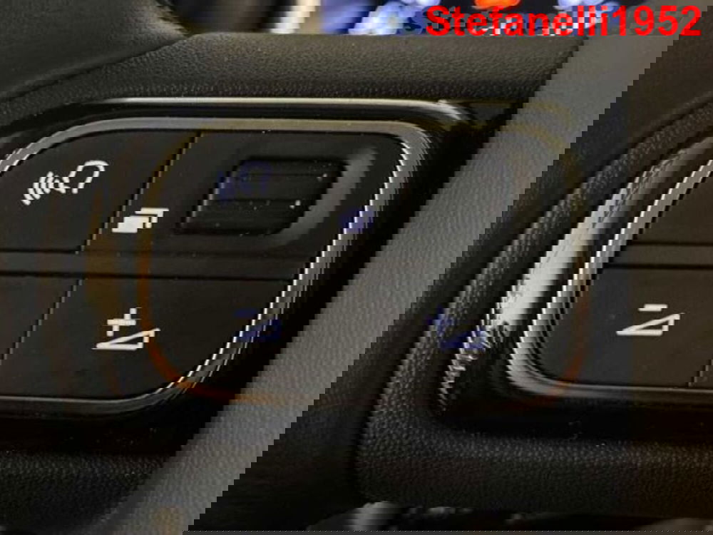 Citroen C3 Aircross usata a Bologna (20)