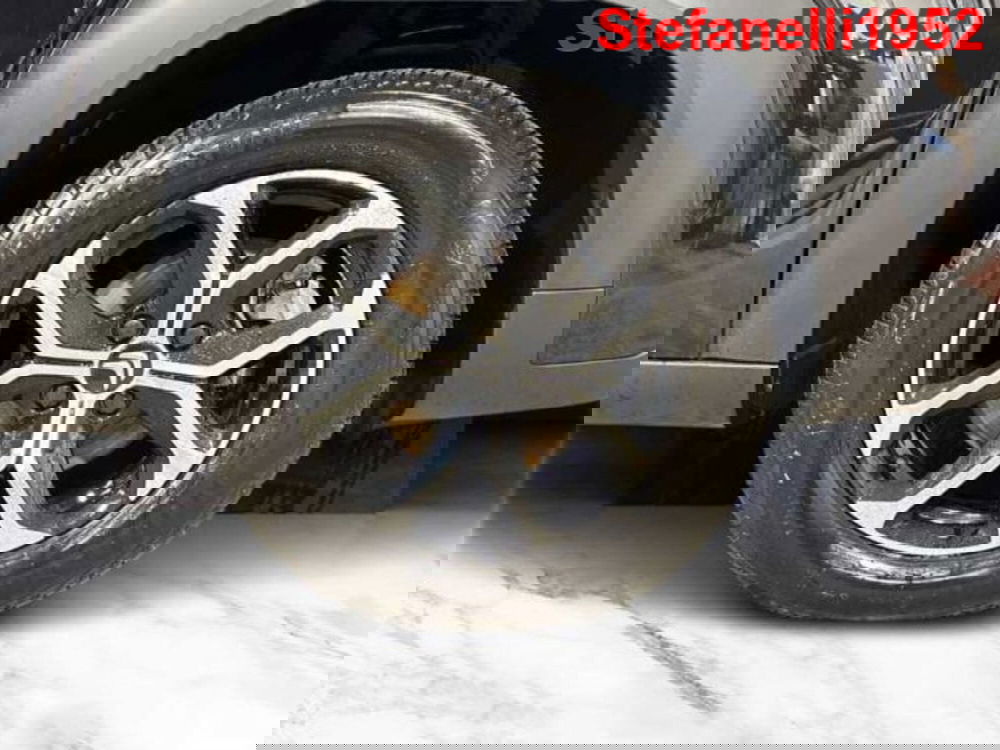 Citroen C3 Aircross usata a Bologna (8)