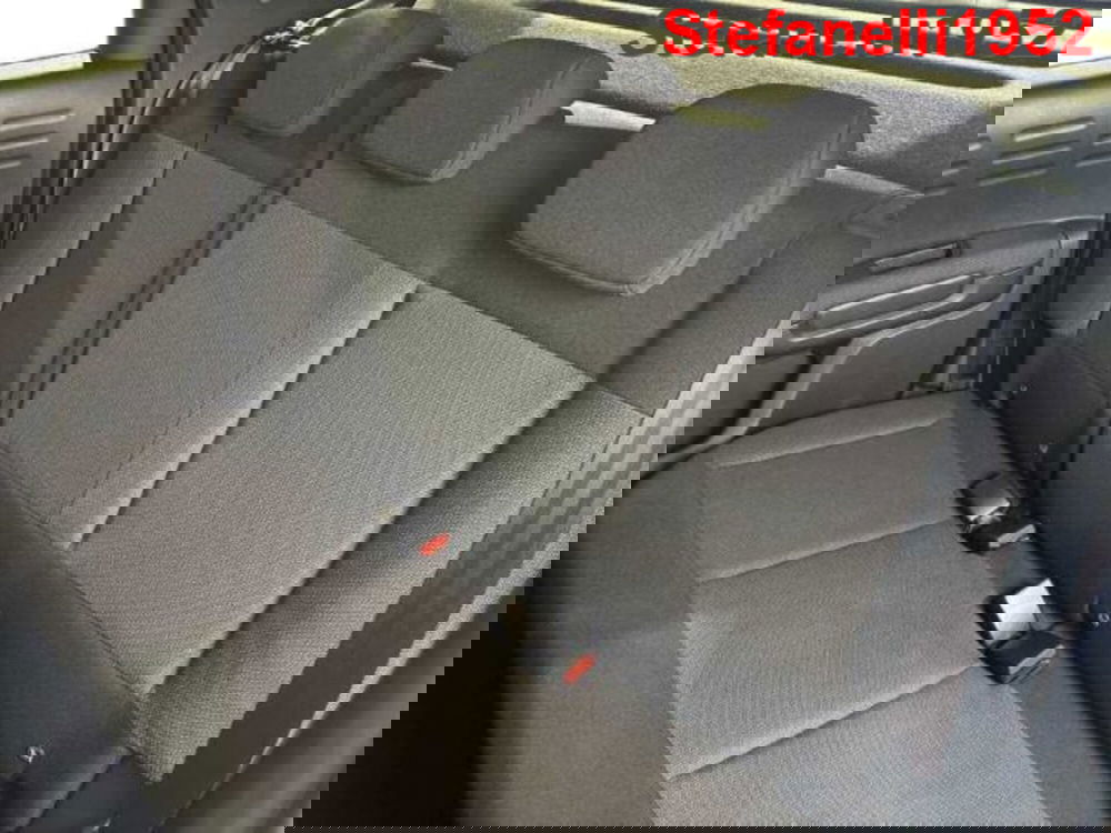 Citroen C3 Aircross usata a Bologna (9)