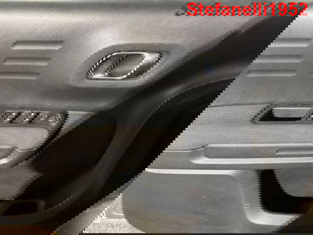 Citroen C3 Aircross usata a Bologna (10)