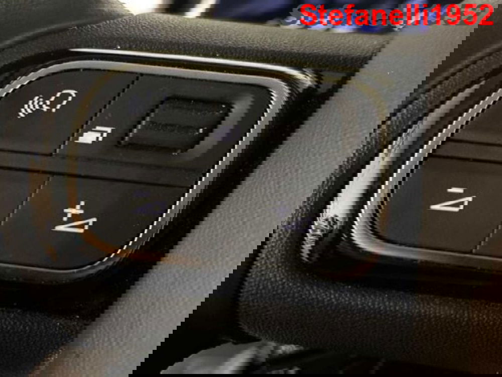 Citroen C3 Aircross usata a Bologna (20)