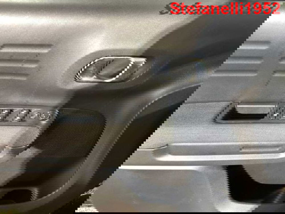 Citroen C3 Aircross usata a Bologna (10)